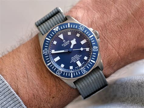 tudor pelagos 39 nato strap|tudor pelagos watch strap.